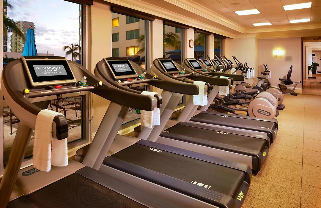 Jw Marriott Miami-1